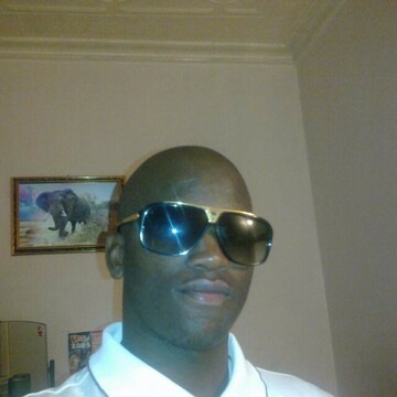 Rodney16, 35 Kempton Park, Gauteng, South Africa