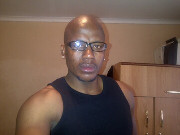 TeddyP2, 44 Soweto, Gauteng, South Africa