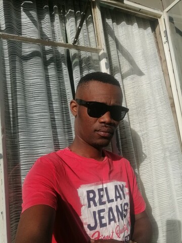 Jeffrey002, 31 Port Elizabeth, Eastern Cape, South Africa