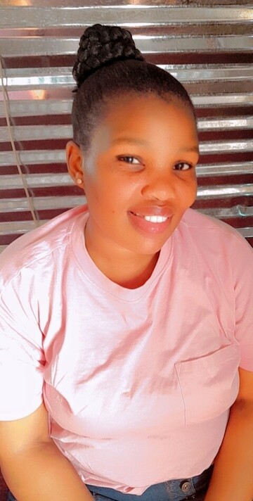 I'm your girl🥰, 26 Randburg, Gauteng, South Africa