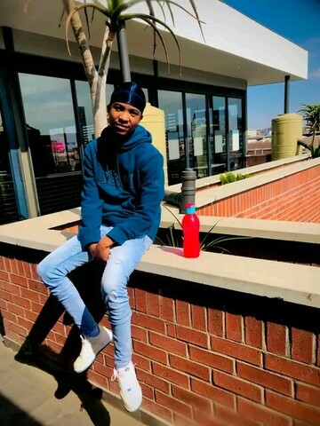Anokuhle, 25 Johannesburg, Gauteng, South Africa