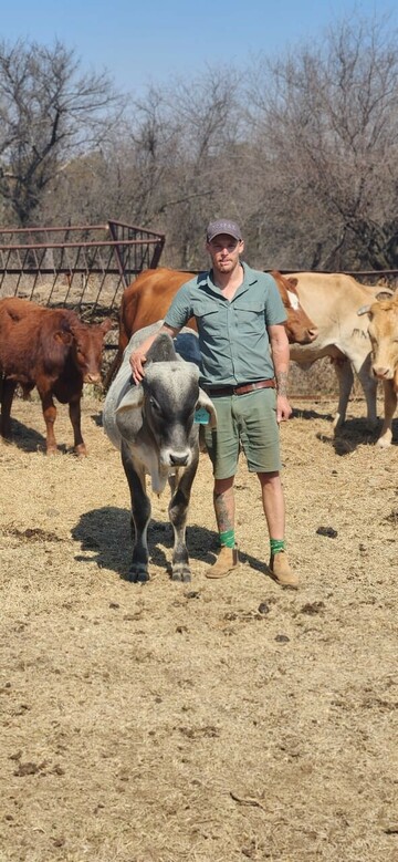 Deon182, 34 Bloemfontein, Free State, South Africa