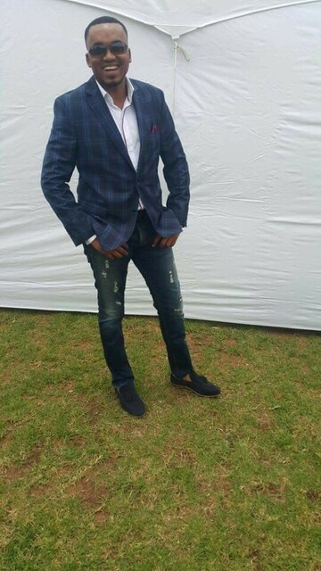 dave11, 39 Alberton, Gauteng, South Africa