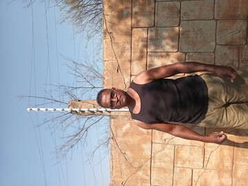 Ravz, 53 Germiston, Gauteng, South Africa