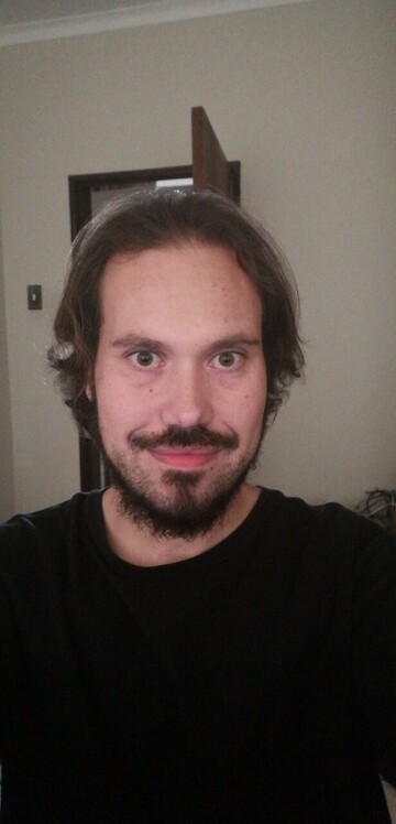 William314, 33 Pretoria, Gauteng, South Africa
