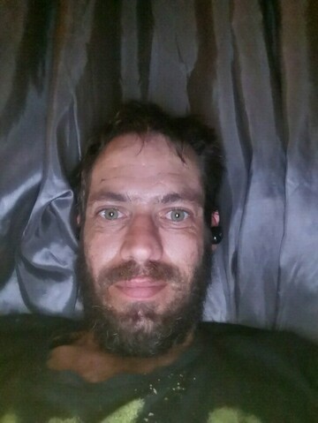 Patrick392, 37 Brits, North West, South Africa