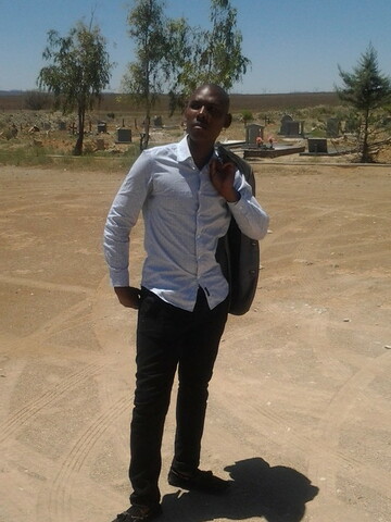 sihlegedz, 33 Cape Town, Western Cape, South Africa