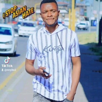Such boy, 29 White River, Mpumalanga, South Africa