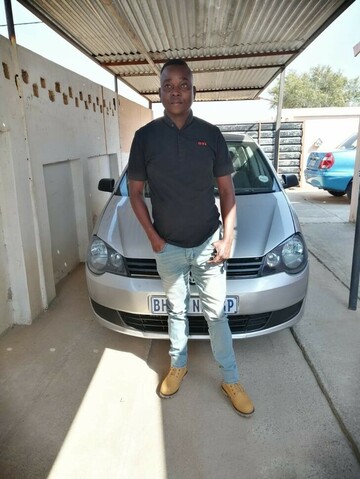 Silence327, 41 Lenasia, Gauteng, South Africa