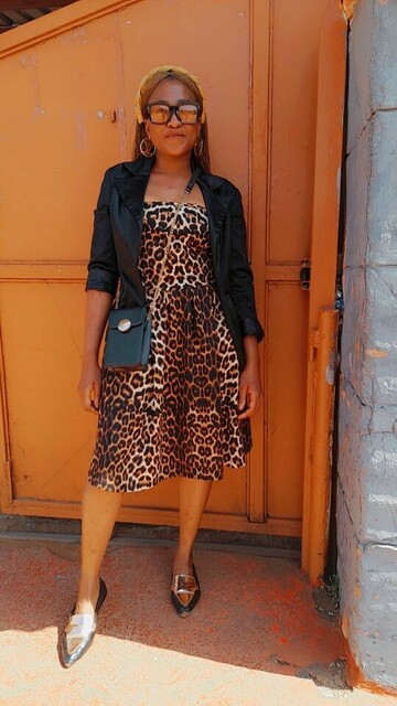 Lee kay, 37 Tembisa, Gauteng, South Africa