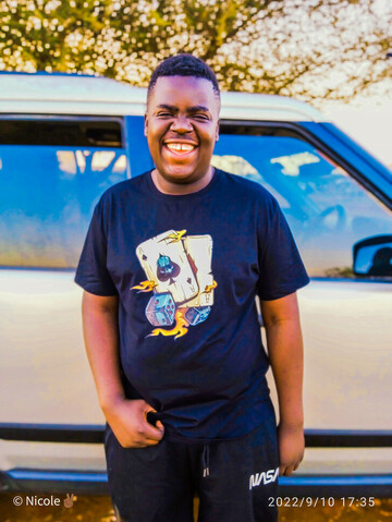 Nicole9181, 22 Soweto, Gauteng, South Africa