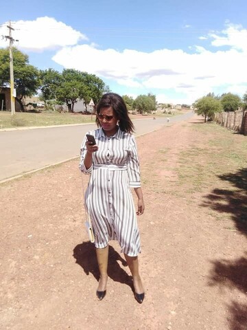 Lilly42, 48 Pretoria, Gauteng, South Africa