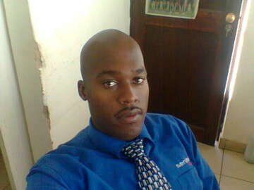 Msenti5, 36 Pietermaritzburg, KwaZulu-Natal, South Africa