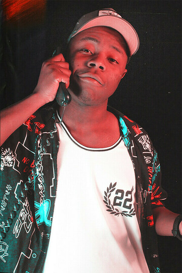 the_baddest_prod, 23 Kempton Park, Gauteng, South Africa