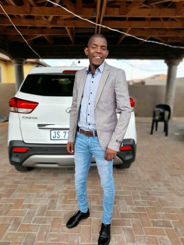 Paris265, 31 Benoni, Gauteng, South Africa