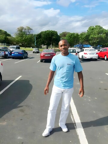 Charlie1252, 31 Port Shepstone, KwaZulu-Natal, South Africa