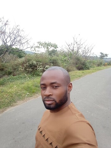 Chidi, 43 Durban, KwaZulu-Natal, South Africa