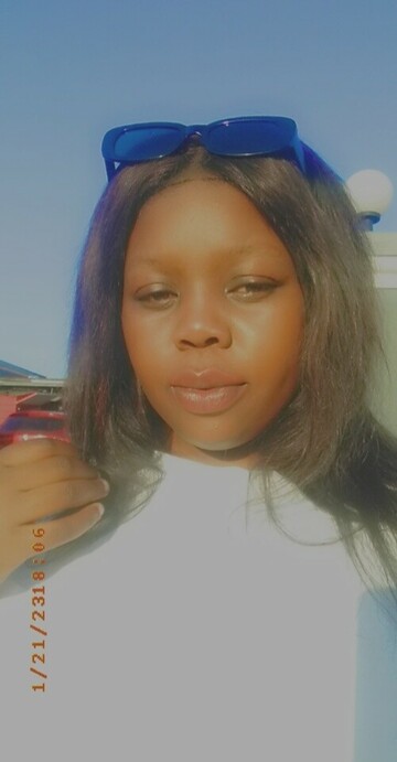 Kaythickish, 25 Johannesburg, Gauteng, South Africa