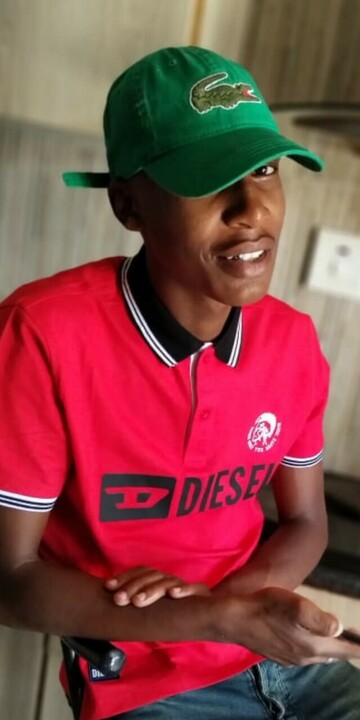 badboy191, 25 Vanderbijlpark, Gauteng, South Africa