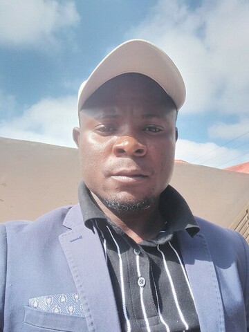 T-MAN299, 32 Katlehong, Gauteng, South Africa