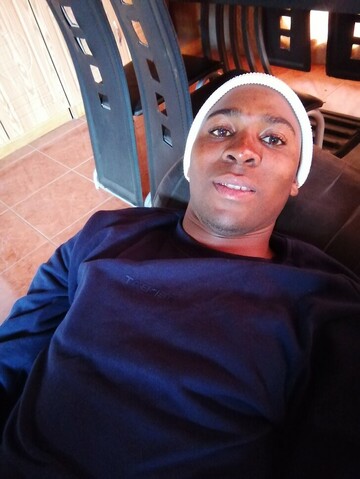 Nathi338, 31 Katlehong, Gauteng, South Africa