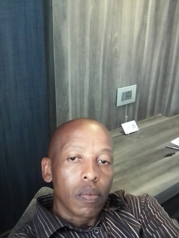 Charlie168, 45 Soweto, Gauteng, South Africa