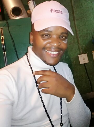 Patrick1334, 29 Sebokeng, Gauteng, South Africa