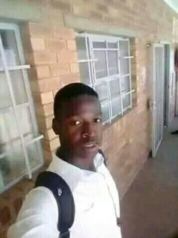 Lucky235, 24 Mamelodi, Gauteng, South Africa