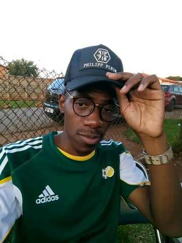 Dryman88, 36 Vosloorus, Gauteng, South Africa