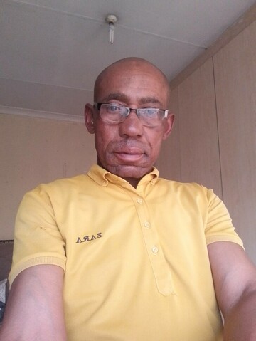 Stoan, 54 Johannesburg South, Gauteng, South Africa