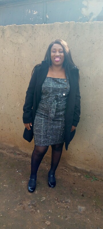 Christina211, 44 Kempton Park, Gauteng, South Africa