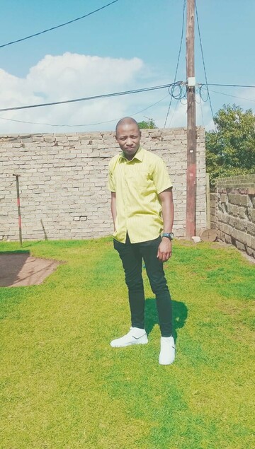 Hensum B, 36 Evaton, Gauteng, South Africa