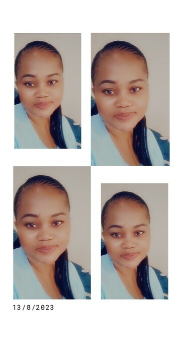Thandiswa376, 37 Benoni, Gauteng, South Africa