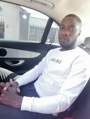 Musa12147, 46 Witbank, Mpumalanga, South Africa
