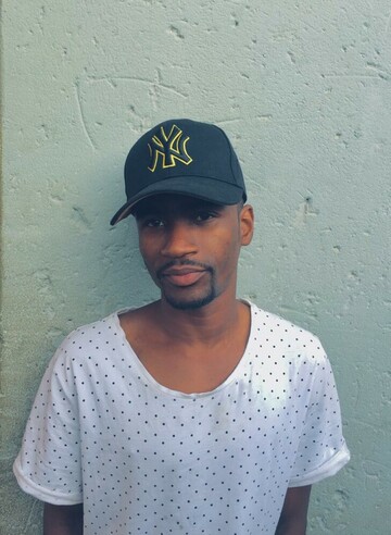 Daddy Gee122, 27 Pretoria, Gauteng, South Africa