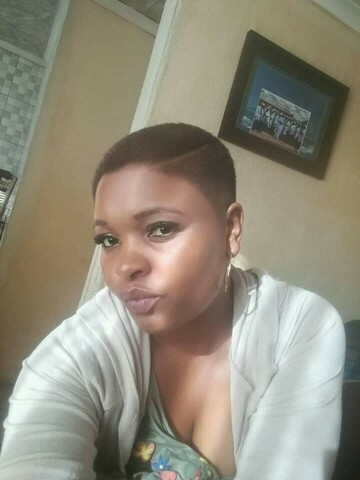 Ntombizodwa, 35 Soweto, Gauteng, South Africa