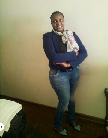 Buhle82, 41 Johannesburg, Gauteng, South Africa