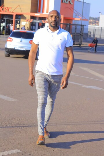 Jamie84, 40 Midrand, Gauteng, South Africa