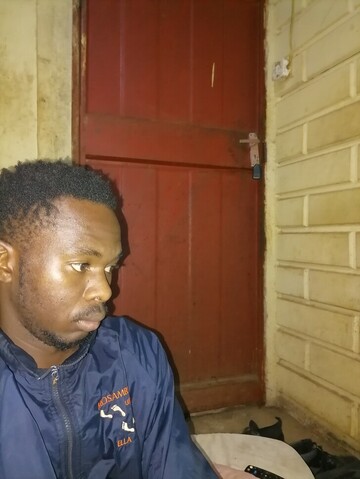 Kay gee324, 28 Rustenburg, North West, South Africa