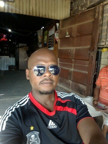 Papa k, 45 Evaton, Gauteng, South Africa