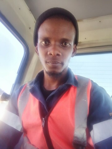 Luu93, 32 Witbank, Mpumalanga, South Africa
