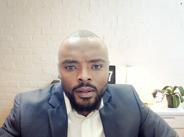 SheriffGP, 42 Mooinooi, North West, South Africa