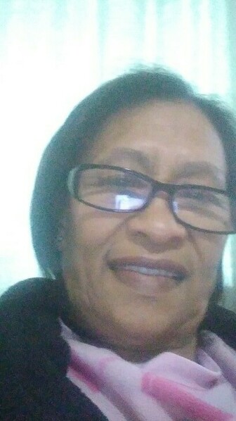 Doreen333, 65 Cape Town, Western Cape, South Africa