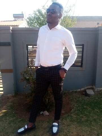 the general137, 26 Lenasia, Gauteng, South Africa
