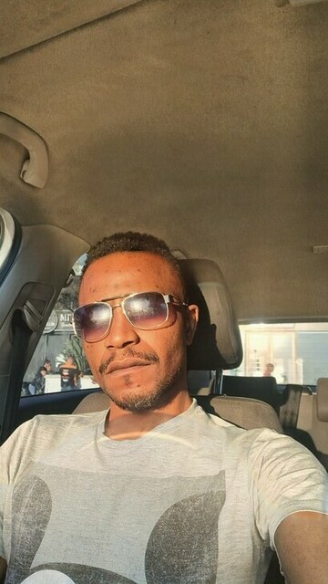Man K, 39 Johannesburg South, Gauteng, South Africa