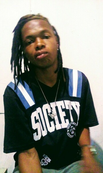Brizzy21, 28 Johannesburg, Gauteng, South Africa