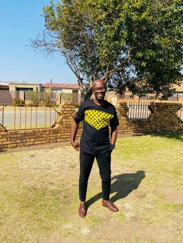 Nhlanhla112, 38 Ladysmith, KwaZulu-Natal, South Africa