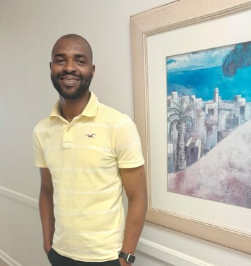 moreme, 43 Benoni, Gauteng, South Africa