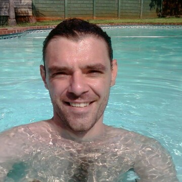 Foucher77, 41 Pretoria, Gauteng, South Africa