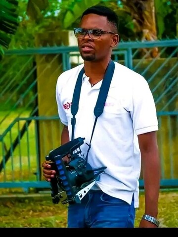 Emjay104, 30 Springs, Gauteng, South Africa